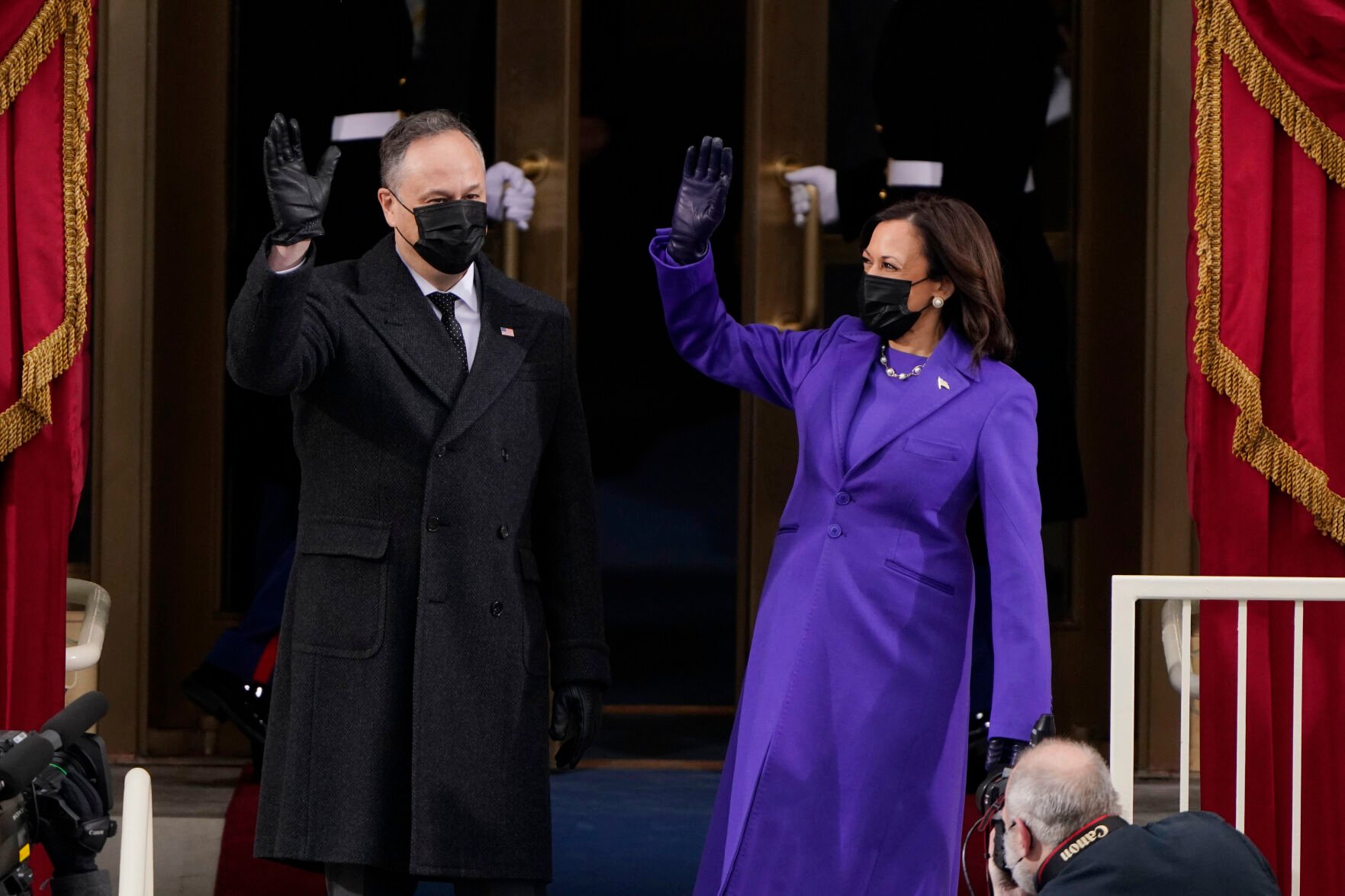 Biden Inauguration